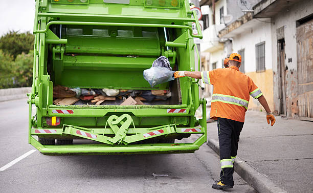 Professional Junk Removal in Big Lake, AK